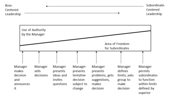 MBA_Certified_Leader_How_To_Choose_A_Leadership_Pattern
